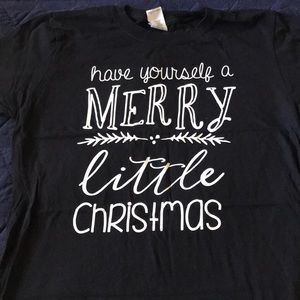 Christmas T Shirt